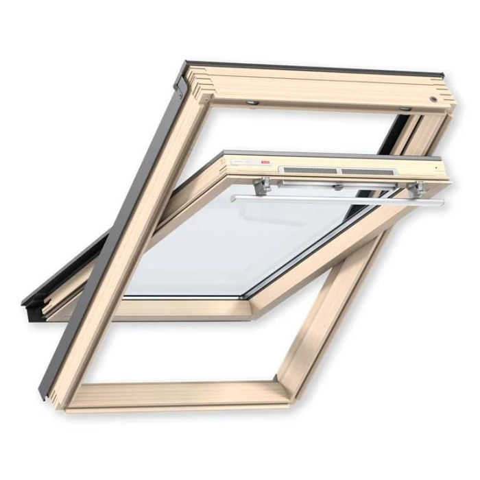 Окно мансардное GZR 3050 78х140