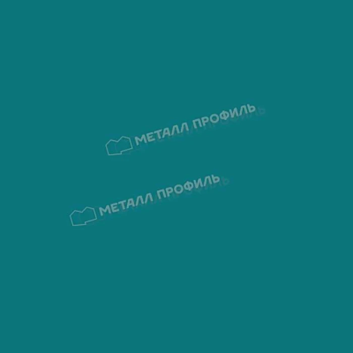 Планка ендовы верхняя простая 145х145х2000 (ПЭ-01-5021-0.45)